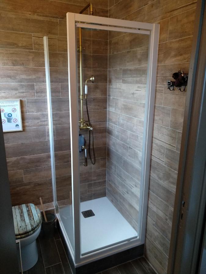 Hotel Angelys Ploërmel Zewnętrze zdjęcie