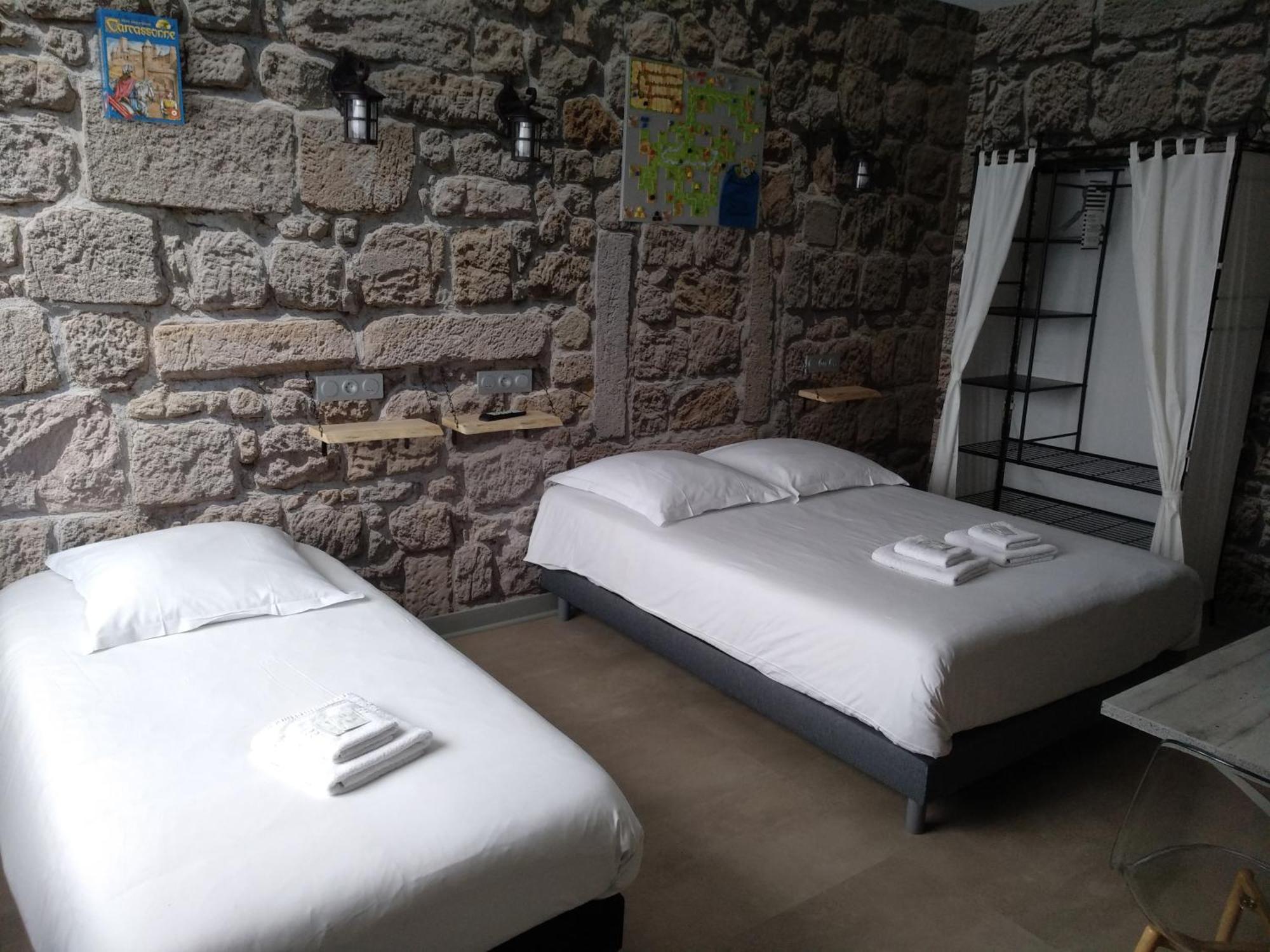 Hotel Angelys Ploërmel Pokój zdjęcie